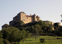 Chapelle des Moines à Berzé-la-Ville