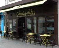 Charles Victor - Restaurant à Paris