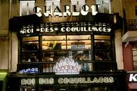 Charlot Roi des Coquillages - Restaurant à Paris