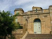 Château d'Assas à Assas