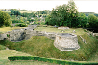 Château de Blainville Crevon - Château à Blainville Crevon