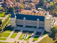 Château de Bouthéon à Andrézieux-Bouthéon