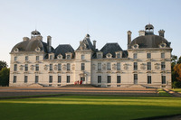 Château de Cheverny à Cheverny