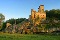 Château de Commarque - Château - Les Eyzies-de-Tayac-Sireuil (24)