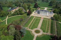 Château de Craon - Chambre d'Hôtes à Craon