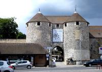 Château de Dourdan - Musées à Dourdan