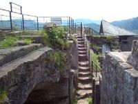 Château de Fleckenstein - Château à Lembach (67)