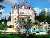 Château de Gouis - Chambre d'Hôtes à Durtal