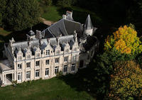 Château de la Madeleine - Chambre d'Hôtes à Pressagny-l'Orgueilleux (27)