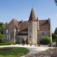 Château de Lugagnac à Pellegrue