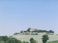 Château de Magrin - Musées à Magrin