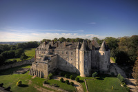 Château de Meung sur Loire - Château à Meung sur Loire