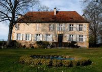 Château de Momas - Château à Momas (64)