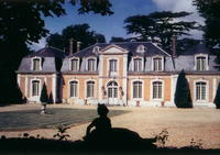 Château de Montaure à Montaure