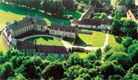 Château de Neuville - Gambais