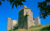 Château de Portes à Portes