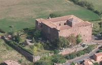 Château de Saint Izaire à Saint-Izaire