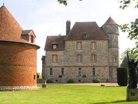 Château de Vascoeuil - Centre d'Art et d'Histoire à Vascoeuil