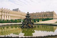 Château de Versailles