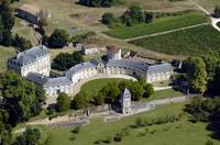 Château du Bouilh - Château à Saint-André-de-Cubzac