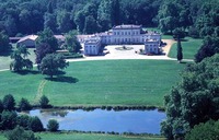 Château Filhot à Sauternes