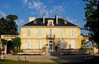 Château Kirwan à Cantenac