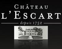 Chateau l'Escart - Domaine Viticole à Saint Loubès