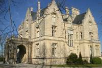 Château Lanessan à Cussac-Fort-Médoc