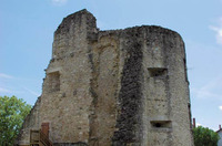 Château Les Cars Les Cars