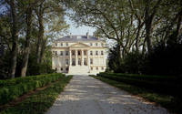 Château Margaux à Margaux