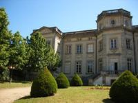 Château Musée de la Vigne à Boën