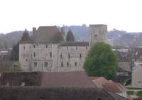 Château Musée Municipal de Nemours à Nemours