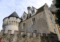 Château-Musée Saint-Jean à Nogent-le-Rotrou