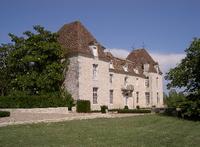 Château Pierrail à Margueron