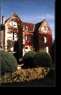 Chateau Raymond-Lafon - Domaine Viticole à Sauternes (33)