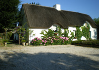 Chaumières de la Duine - Chambre d'Hôtes à Guérande (44)