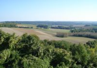 Chemin des Dames - Patrimoine Culturel à Oulches-la-Vallée-Foulon