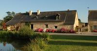 Le grand Mainguet - Chambre d'Hôtes à Saint-Lambert-la-Potherie