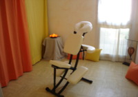 Bodhi Massages - Massage à Istres