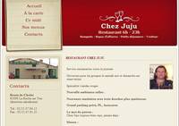Chez Juju - Restaurant Traditionnel à La Roche-sur-Yon