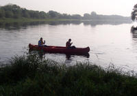 Chinon Loisirs Activités Nature - Location de Vélo à Candes-Saint-Martin