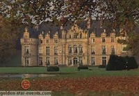Château d'Artigny - Hôtel 4 Etoiles à Montbazon