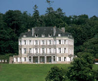 Château de Locguénolé - Restaurant à Kervignac