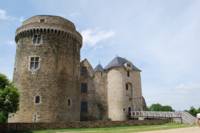 Château Saint-Mesmin - Château Fort, Animations Médiévales à Saint-André-sur-Sèvre (79)