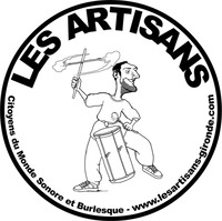 Compagnie Les Artisans - Cours de Cirque à Maransin