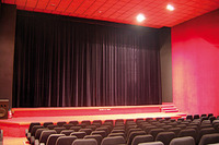 Cinéma Jean-Vigo - Cinéma à Gennevilliers (92)