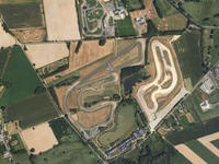 Circuit de Lohéac - Circuit Automobile à Lohéac