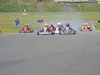 Circuit Karting Fabukart - Circuit de Karting Outdoor à Layrac