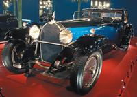 Cité de l'Automobile - Collection Schlumpf - Musées à Mulhouse