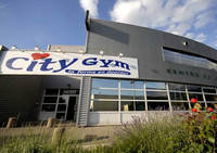 City Gym - Aquagym à Crolles